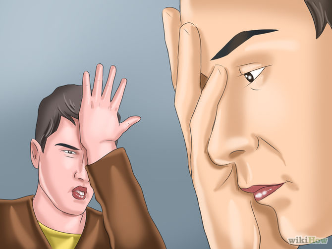 Image titled Accept Mistakes and Learn from Them Step 4