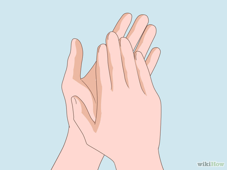 Image titled Apply Lotion Step 3