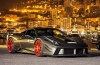 Prior Design makes a half Ritz of the 458