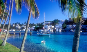 Bermuda
