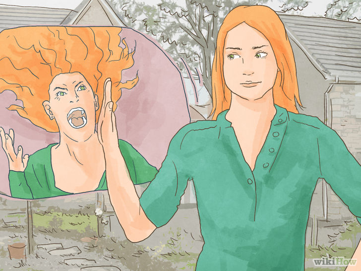 Image titled Avoid Growing Up to Be Like Your Mom Step 3