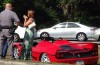 Ferrari F50 is quite a lot