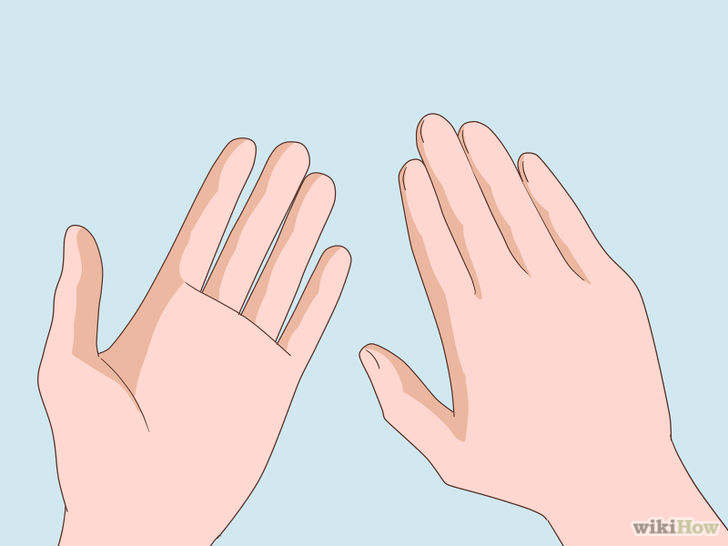 Image titled Apply Lotion Step 10