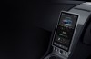 Aston is showing modern dash at CES