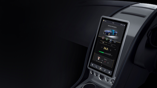 Rapide-letv-scherm