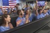 Die Last-Minute-Entscheidung, die Gespeichert eine Mission zum Mars