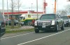 The Beast has landed: Obama’s limo’s driving in the Netherlands