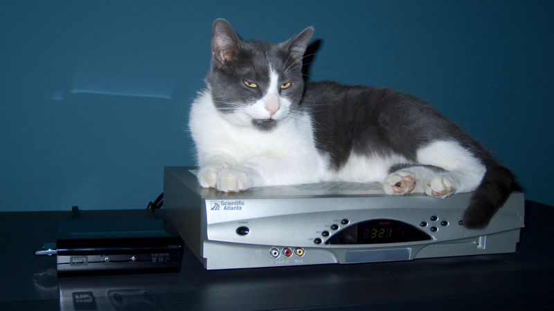 The FCC Wants to Stop Cable Companies From Ripping You Off On Set-Top Boxes