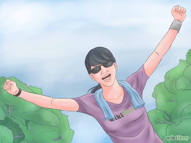 Image titled Act Like Riley Mattews from Girl Meets World Step 7