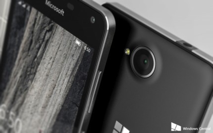 Microsoft Lumia 650 — удивительно стильный смартфон с посредственными характеристиками