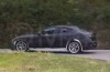 Alfa Romeo sends Giulia, naked in the road
