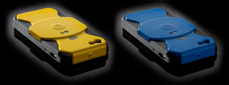 Secretly Record Any Phone Call With This Covert iPhone Case