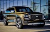 Kia Telluride is the Volvo XC90 bullying