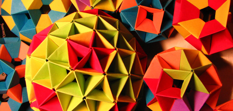 A Clever Material Can Remember Hundreds of Past Shapes
