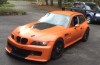 Is this the ugliest BMW Z3 M Coupé ever? (with a V8)