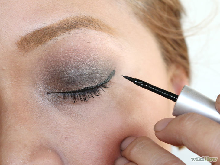 Image titled Apply Makeup for a Beauty Pageant Step 5
