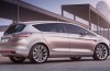 Ford S-Max Vignale Concept rolls on 21-inch