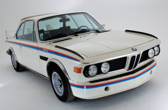 BMW 3.0 CSL