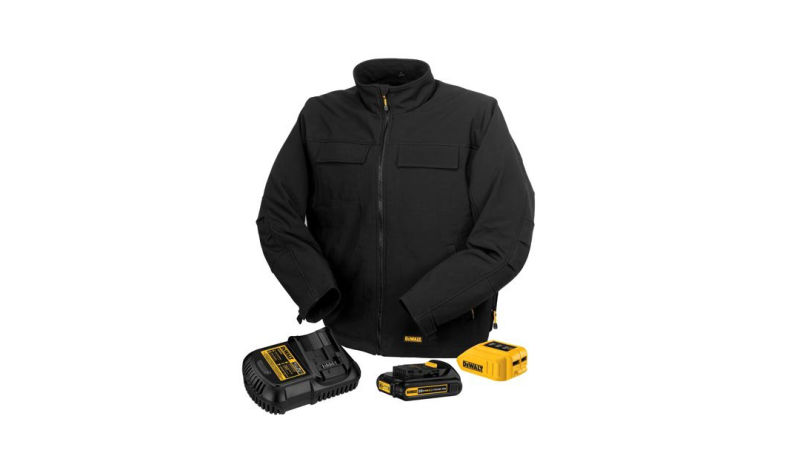 19 Gadgets to Help You Survive the Snow