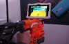 Getting Weird With Google’s Project Tango Tech