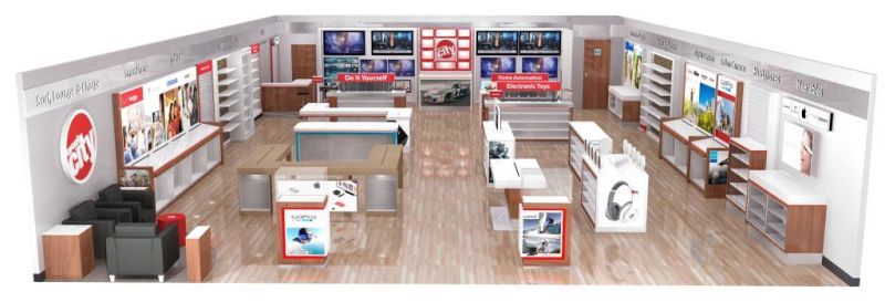 Circuit City Might Be Coming Back 
