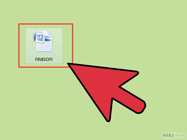 Image titled Administer wikiHow Projects Step 1