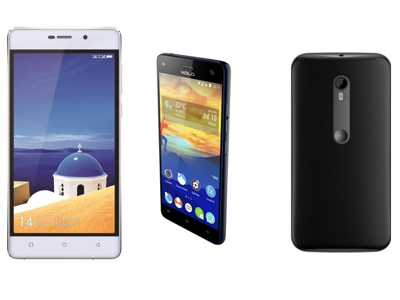 Best Phones Under Rs. 15,000: Diwali Gifts Shopping Guide
