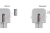 Apple Minnes Strøm Adaptere Som Kan Zappe Du