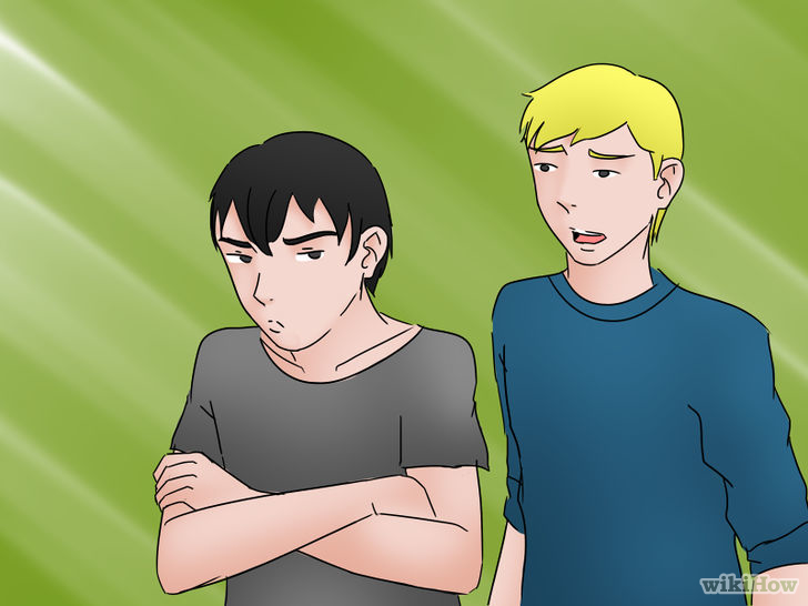 Image titled Accept an LGBTQ Person Step 2