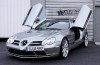 Thick homeless SLR McLaren by Famous Parts