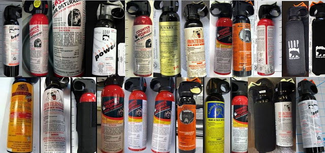 The Crazy Weapons TSA Confiscated In 2015: It Gets Worse Every Year