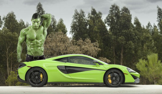 Hulk