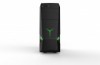 2016 CES: Lenovo introduced the ideacentre gaming PC Razer Edition Y900