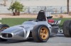 This classic F1 car is brand new and ‘affordable’