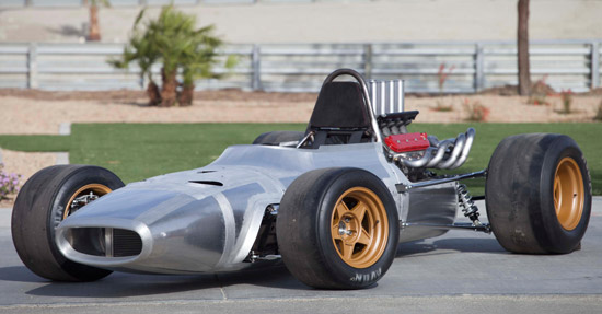 Scarbo Performance