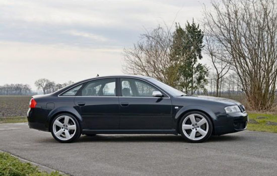 Audi RS6