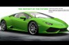 Configurator: set a Lamborghini Huracán together