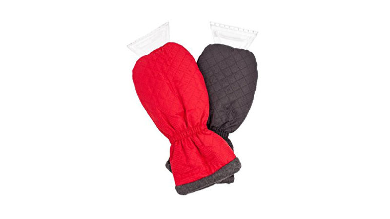 19 Gadgets to Help You Survive the Snow