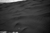 Das Sandkorn Wird Uns Sagen, die Meisten Über den Mars?