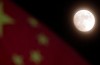 China Kündigt Plan zu Machen Ersten Landung auf der Dunklen Seite des Mondes im Jahr 2018