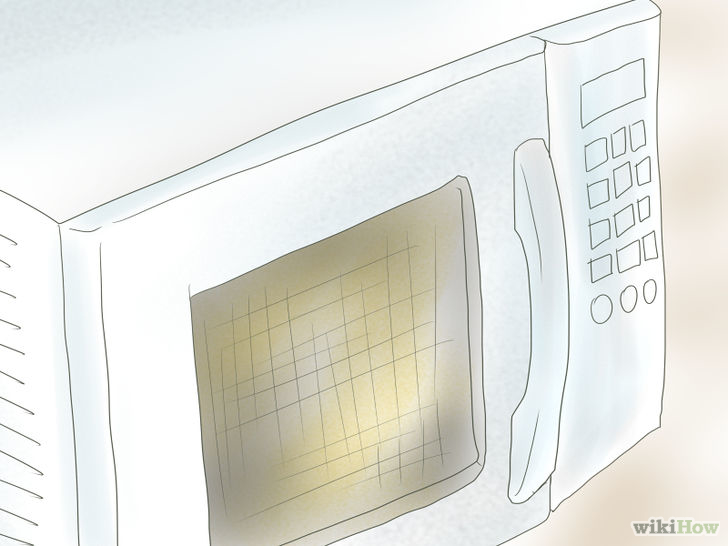 Image titled Add Oatmeal to Similac Baby Milk Step 5
