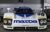 Megagallery: here park Mazda are retirees