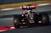Formula 1 in 2015: which car is the most beautiful?