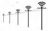 Das Neue Wifi-Erreichen Doppelt so Weit