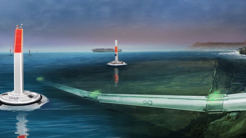The Biggest Hurdles for Hyperloop Are Still Land Rights and Bureaucracy, Not Tech