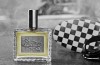 With this scent you can smell the whole day to car