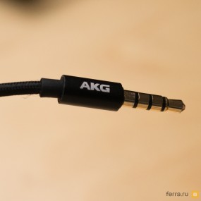 Коннектор AKG N20