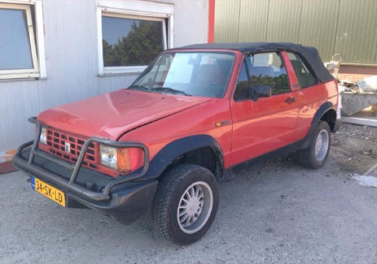 AMC Biagini Passo