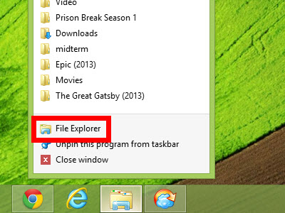 Image titled Access Windows 8 Network Step 2