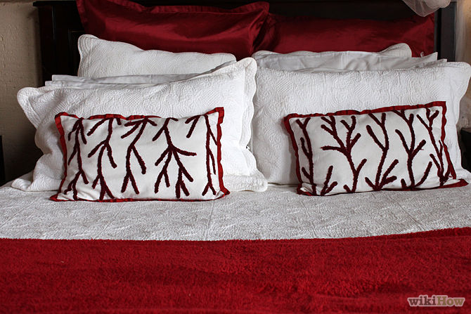 Image titled A List Your Bedroom Step 1